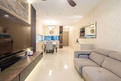 Treasure at Tampines (D18), Condominium #602023981